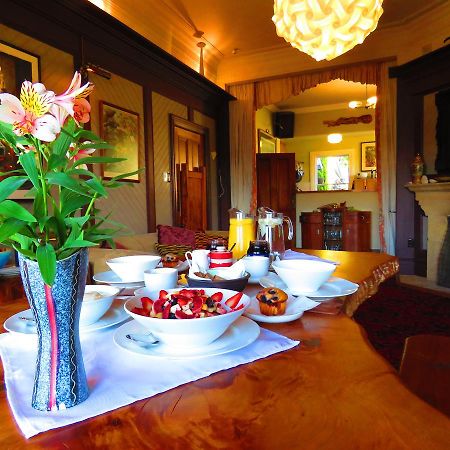 Shady Rest Bed & Breakfast Takaka Eksteriør bilde