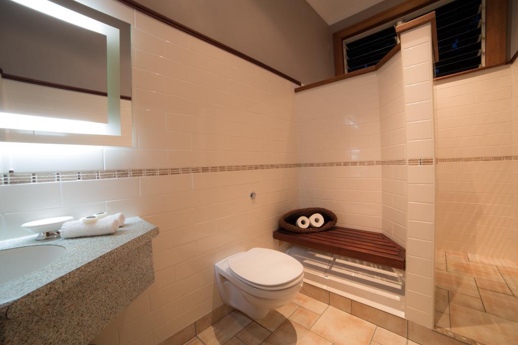 Shady Rest Bed & Breakfast Takaka Rom bilde