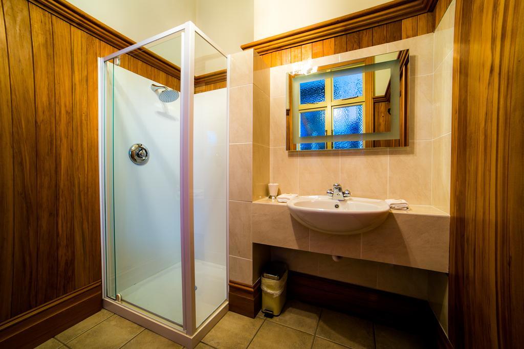 Shady Rest Bed & Breakfast Takaka Rom bilde