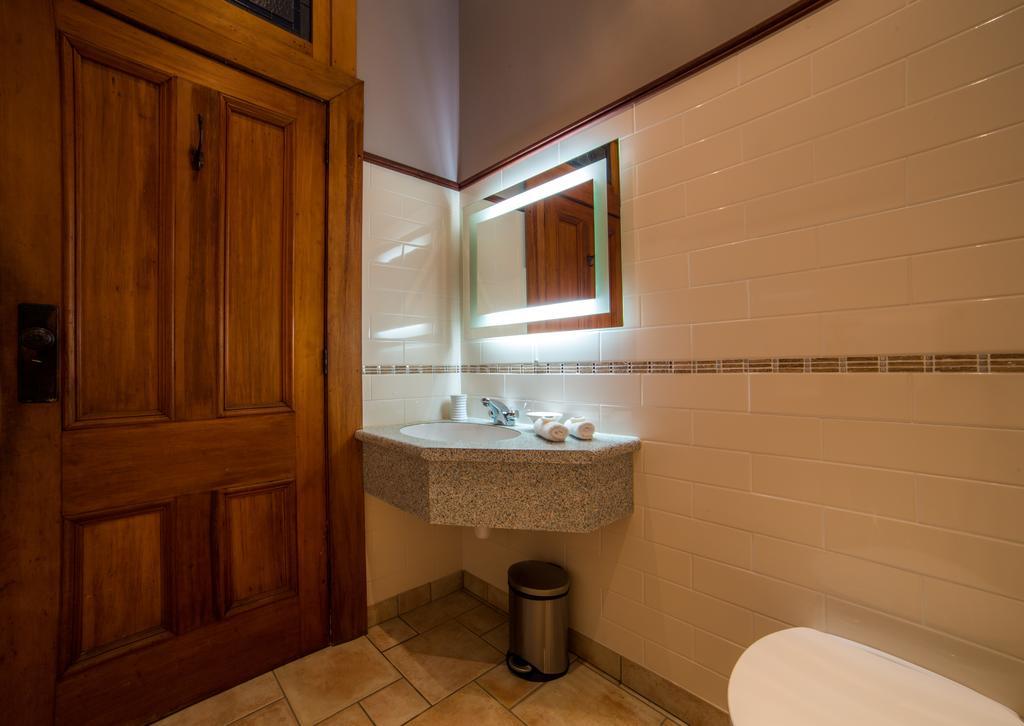 Shady Rest Bed & Breakfast Takaka Rom bilde