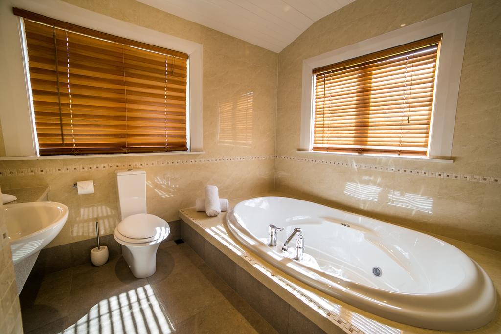 Shady Rest Bed & Breakfast Takaka Rom bilde