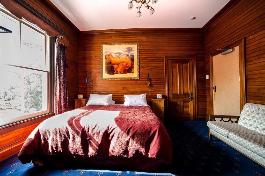 Shady Rest Bed & Breakfast Takaka Rom bilde