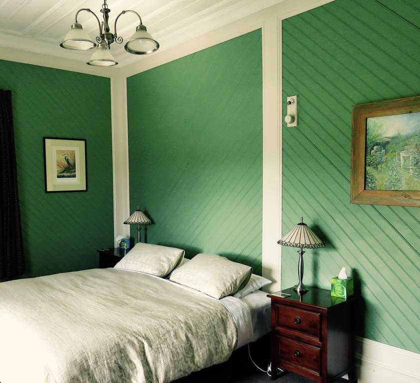 Shady Rest Bed & Breakfast Takaka Rom bilde
