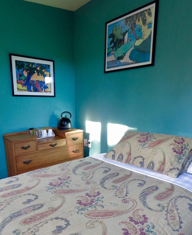 Shady Rest Bed & Breakfast Takaka Rom bilde