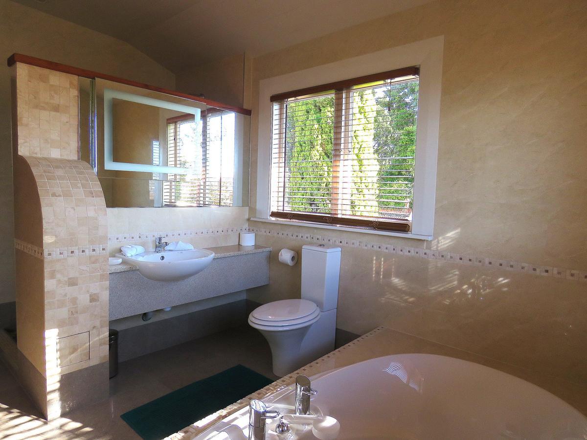Shady Rest Bed & Breakfast Takaka Eksteriør bilde