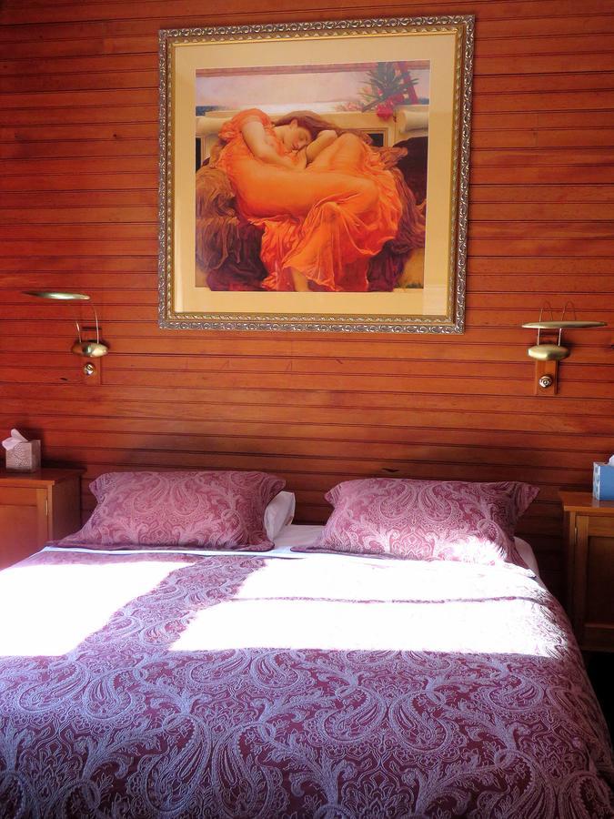 Shady Rest Bed & Breakfast Takaka Eksteriør bilde