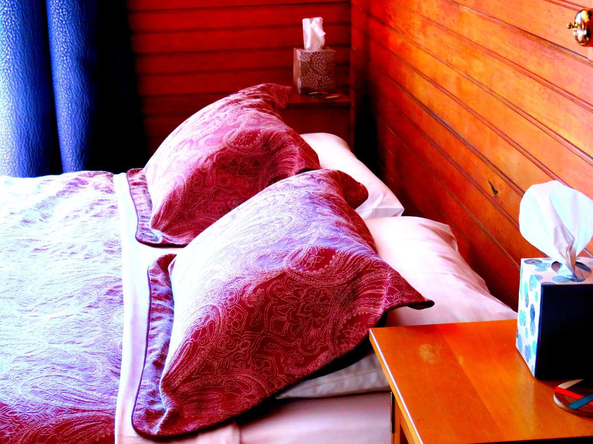 Shady Rest Bed & Breakfast Takaka Eksteriør bilde