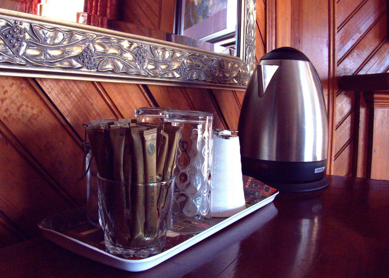 Shady Rest Bed & Breakfast Takaka Eksteriør bilde