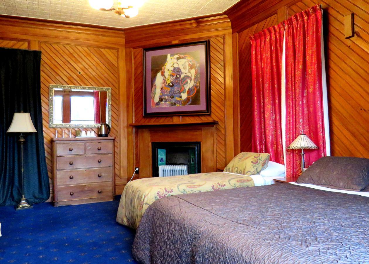 Shady Rest Bed & Breakfast Takaka Rom bilde